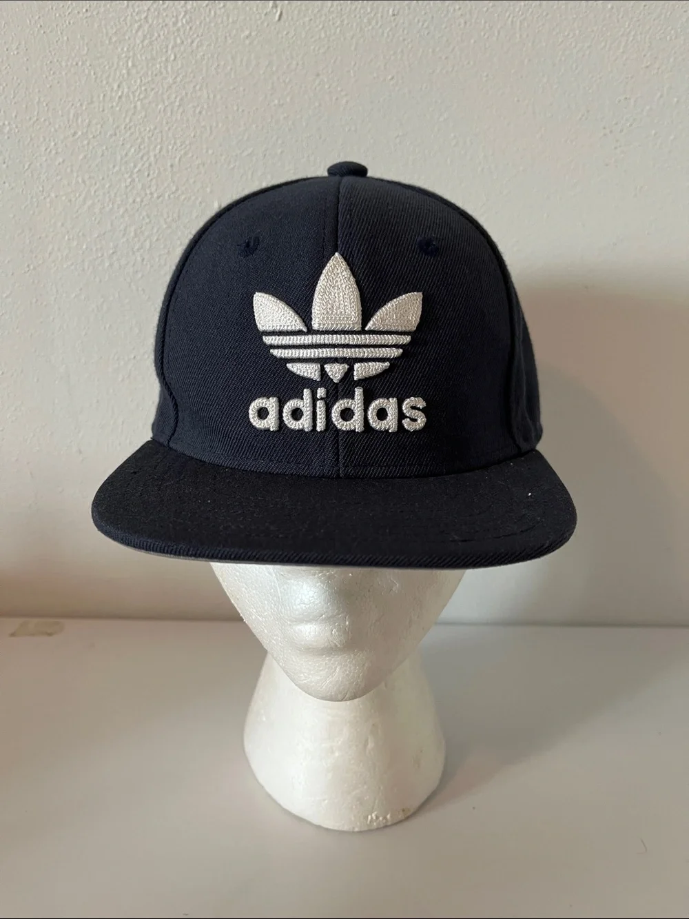 Adidas Youth OSFA Adjustable Hat